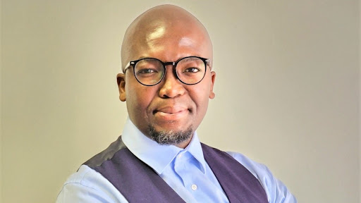 Mpho Mathapo, Cloud Advisory and Consulting Executive at BCX.