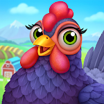 Cover Image of ดาวน์โหลด Seaside Farm 0.3.4 APK