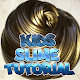 Download Kids Slime Tutorial For PC Windows and Mac