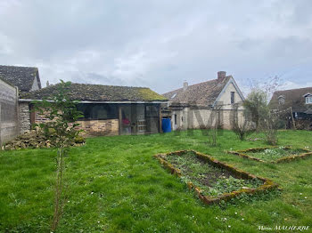 maison à Saint-Clair-sur-Epte (95)