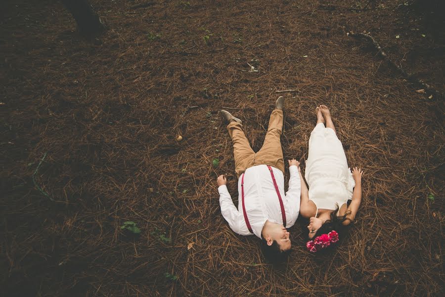 結婚式の写真家Luis Zurita (luiszurita)。2015 11月11日の写真