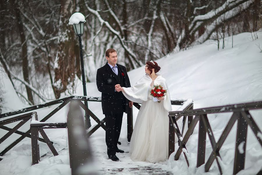 Wedding photographer Vladimir Lapshin (vasya129). Photo of 30 August 2018