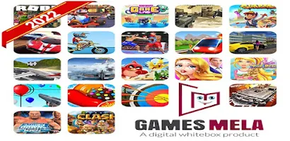 Download Games - Apps for Android