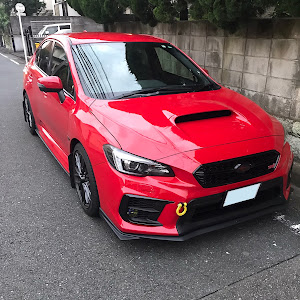 WRX STI VAB