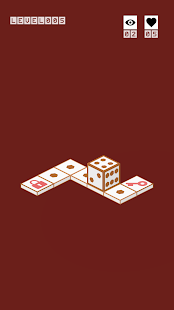 Ghost Path - náhled