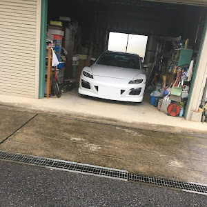 RX-8 SE3P