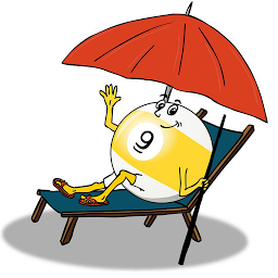 Cue-Topia Billiards
