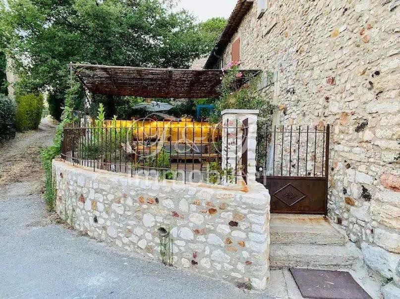 Vente maison  215 m² à Roussillon (84220), 535 000 €