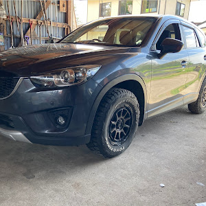 CX-5 KE2AW