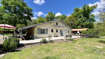 maison à Saint-Symphorien (33)