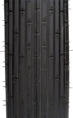 Surly Black Floyd Tires 26x3.8 60tpi  alternate image 0