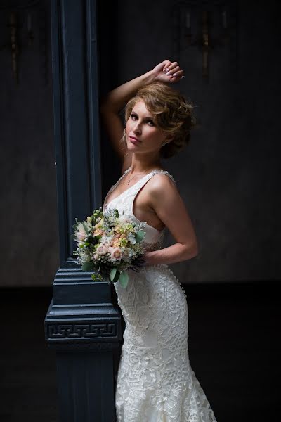 Wedding photographer Valeriy Solonskiy (vsol). Photo of 25 March 2019