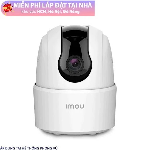 Thiết bị quan sát/Camera IMOU IPC-TA22CP-G