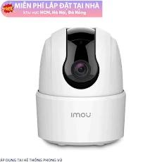 Thiết bị quan sát/Camera IMOU IPC-TA22CP-G