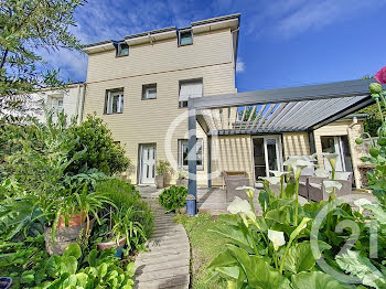 maison à Rouen (76)