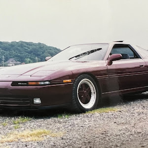 スープラ JZA70