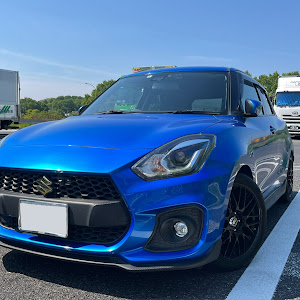 スイフトスポーツ ZC33S