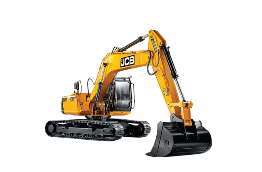 JCB