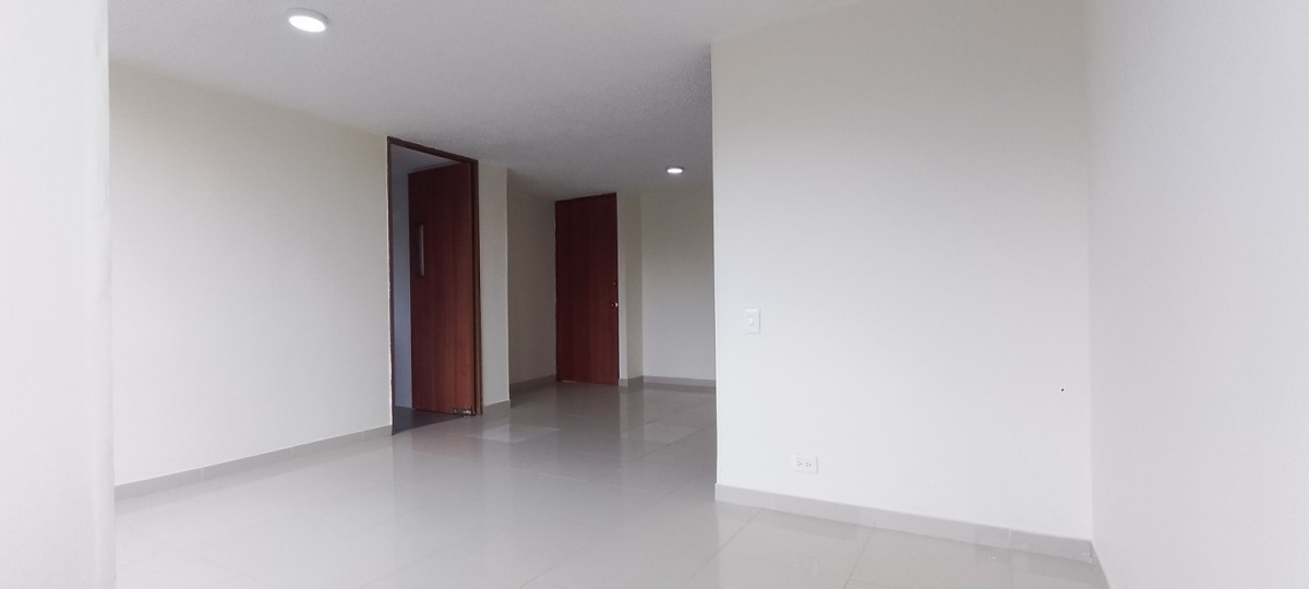 Apartamento En Arriendo - San Cristobal Norte, Bogota