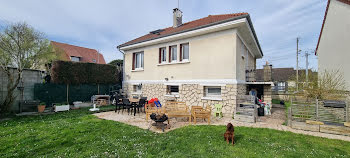 maison à Saint-Leu-la-Forêt (95)