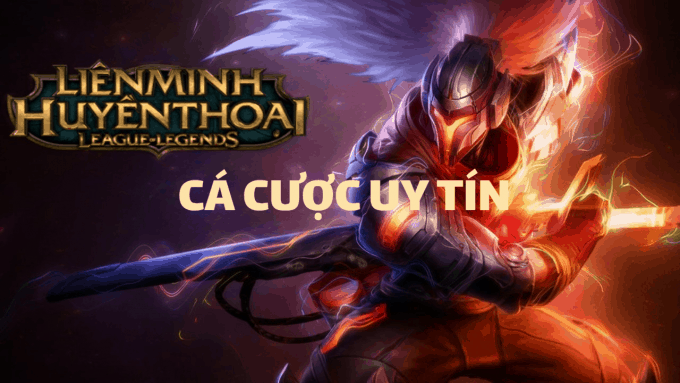 Ca cuoc lien minh - LMHT - LOL Uy tin