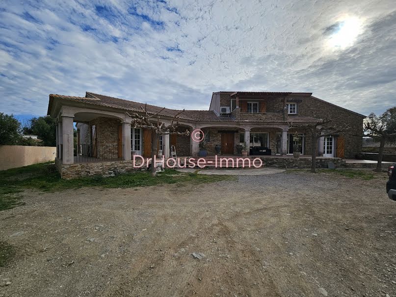 Vente maison 6 pièces 300 m² à Biguglia (20620), 840 000 €