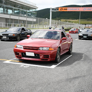 スカイライン GT-R BNR32