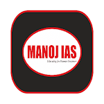 Cover Image of डाउनलोड MANOJ IAS 0.0.3 APK