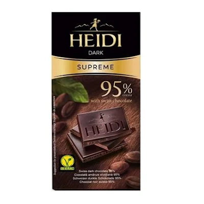 Heidi Per Dark - 1 pc