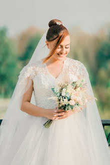 Photographe de mariage Irakli Gamsakhurdia (irakli1988). Photo du 16 décembre 2023