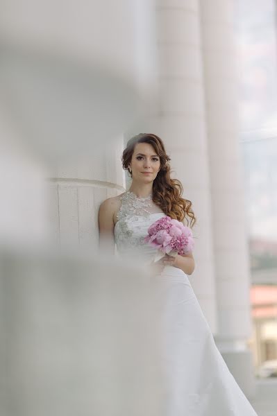 Photographe de mariage Daniil Borovskikh (dream4to). Photo du 15 novembre 2016