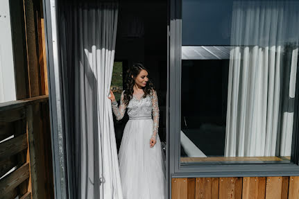 Wedding photographer Aleksandr Lushin (lushin). Photo of 20 March 2018