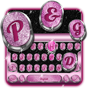 Pink & Glitter 10001003 Icon