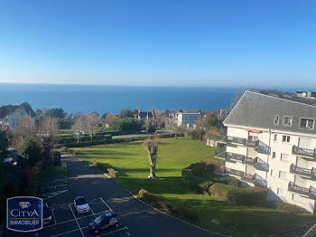 appartement à Trouville-sur-Mer (14)