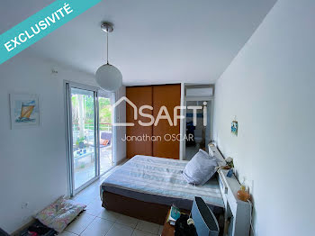 appartement à Sainte luce (972)