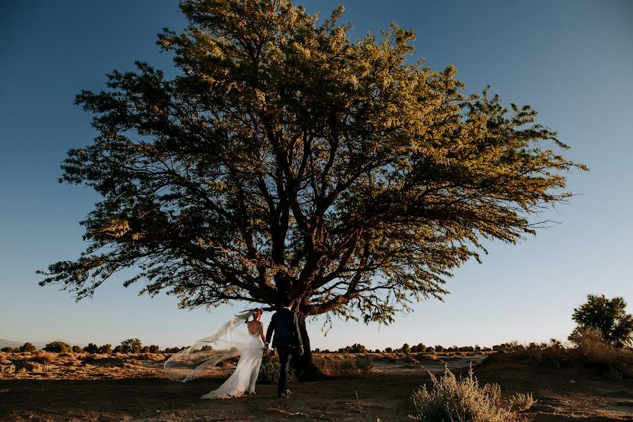 Photographe de mariage Emanuel Fernandoy (emanuel11). Photo du 16 février 2022