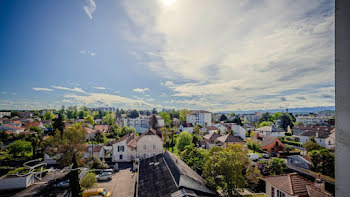 appartement à Pau (64)