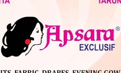 Apsara Exclusif