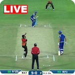 Cover Image of ดาวน์โหลด T20 Cricket LIVE - MobCric 1.0 APK