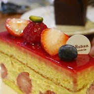 Le Ruban Chocolat 可可法朋