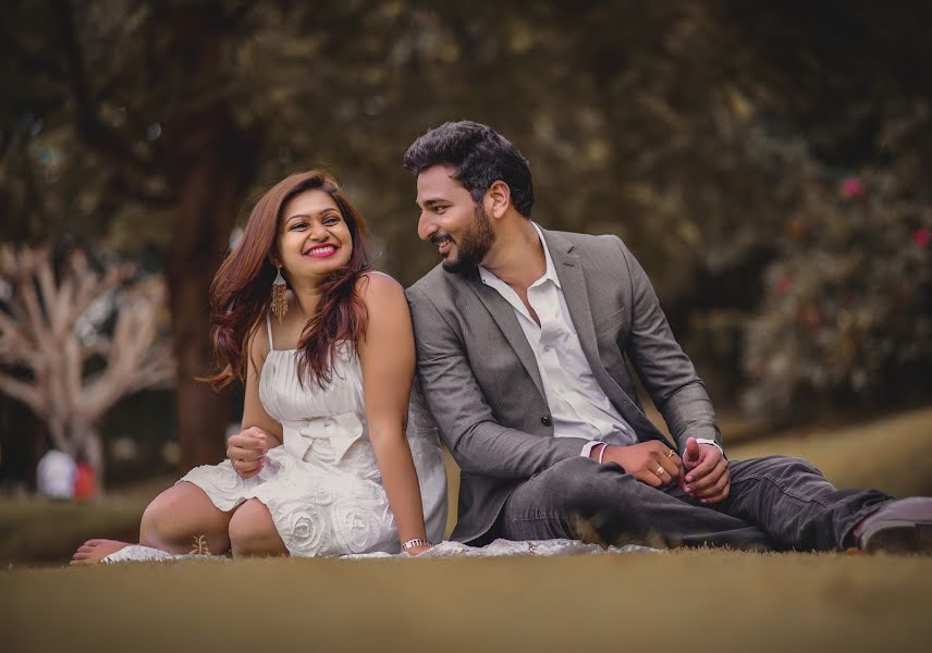 Wedding photographer Swapnil Patil (illusionstudios). Photo of 5 November 2019