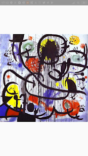 Joan Miró paintings(圖5)-速報App