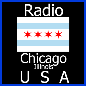 Radio Chicago Illinois USA.apk 1.0