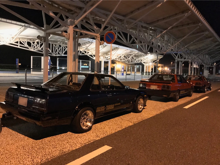 スカイライン GT-Rのスカイライン・DR30・FJ20・シルエイティ・SR20DETに関するカスタム事例の投稿画像4枚目