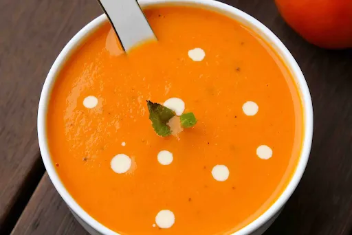 Tomato Soup