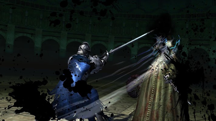 Revenant Knight Screenshot Image