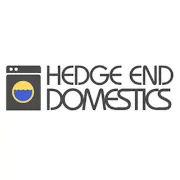 Hedge End Domestics Logo