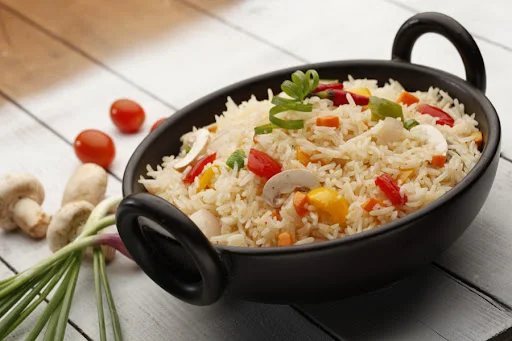 Veg Fried Rice