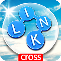 Link n Cross - Word Puzzle Map Game For Free