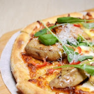 Milano Pizzeria 義大利米蘭手工窯烤披薩(台北中山店)